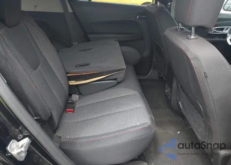 2014 Chevrolet Equinox 1Lt z USA, uszkodzony, nr VIN 2GNALBEK7E6170508